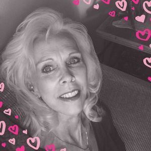 Meet your Posher, Irene